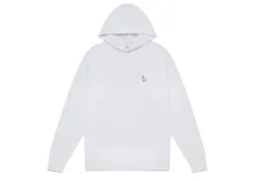 OVO Essentials Hoodie White