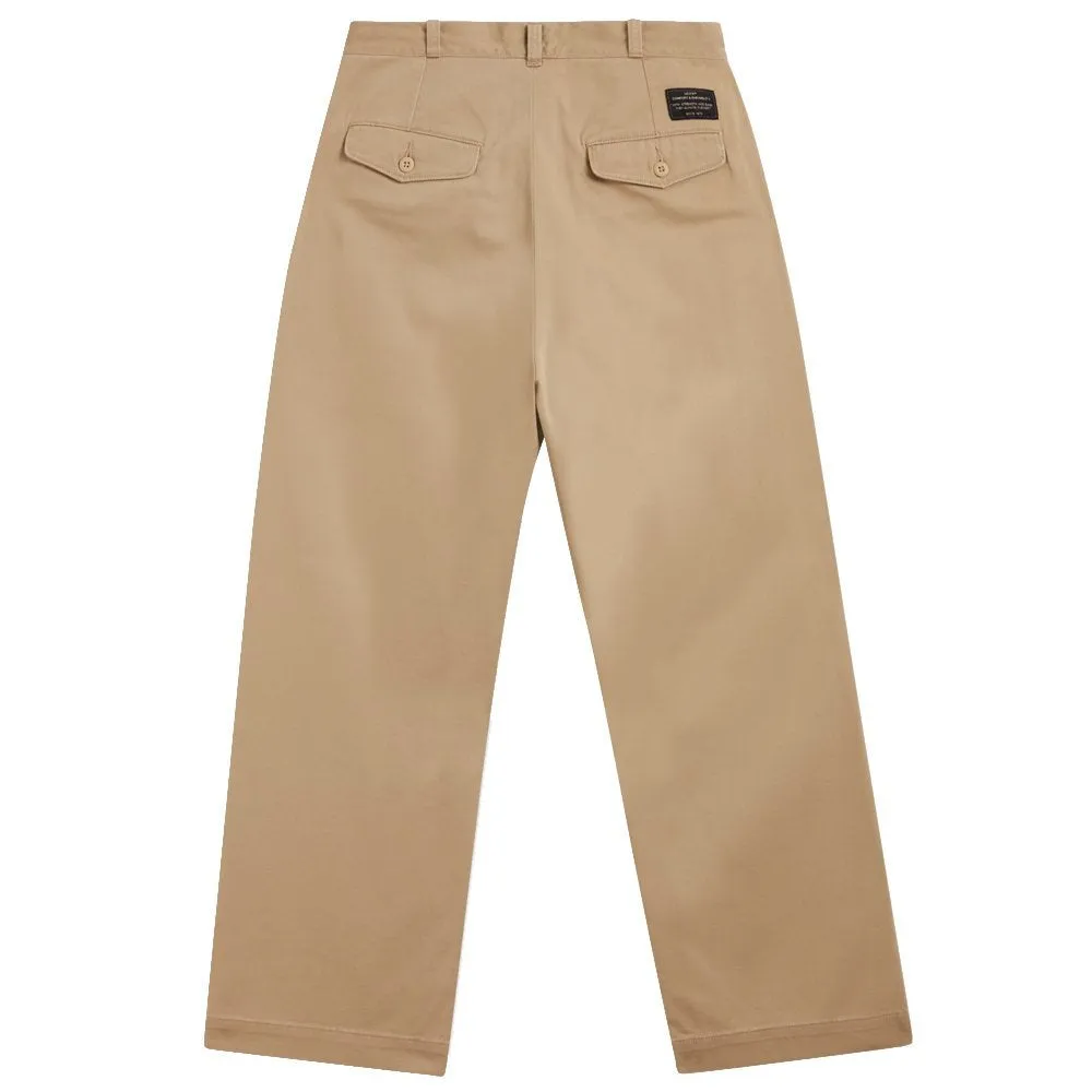 PANT LEVI’S SKATE LOOSE CHINO HARVEST GOLD