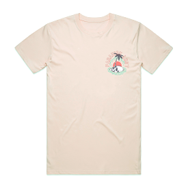 PARADISE LOGO CREAM