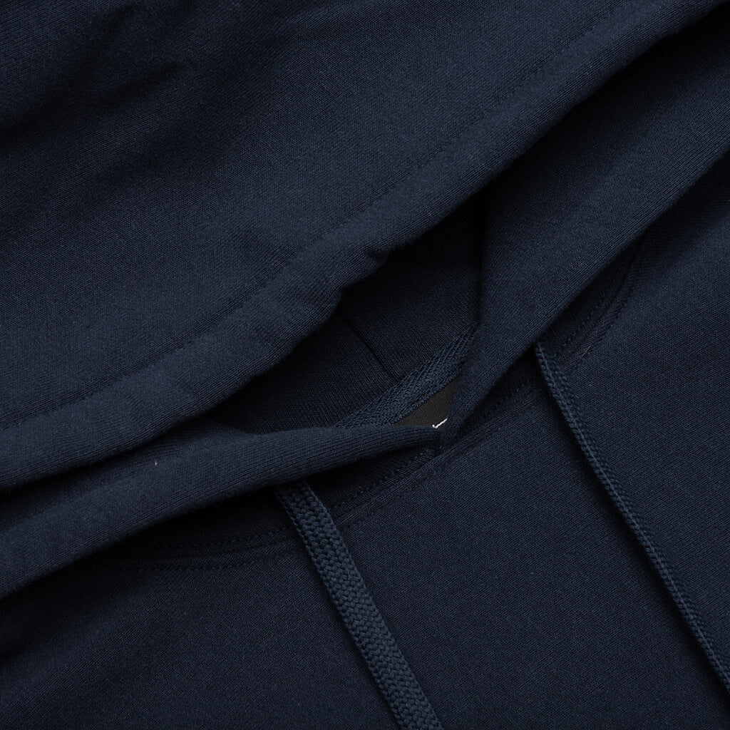 Paradise Lost Hoodie - Navy