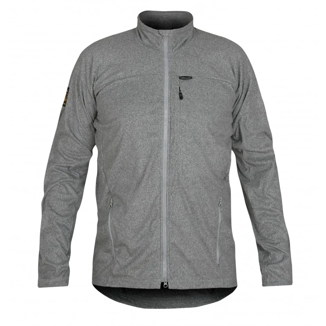 Paramo Bentu Fleece Jacket Steel