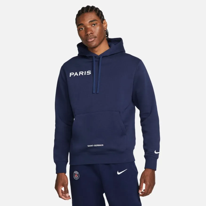 Paris Saint-Germain Club Hoodie