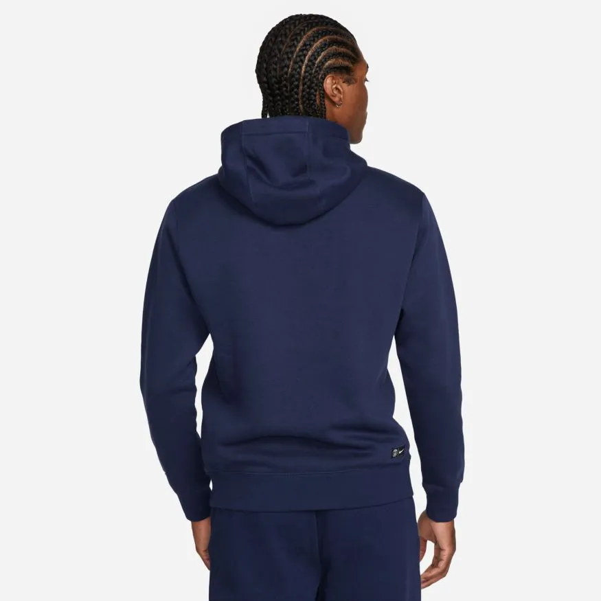 Paris Saint-Germain Club Hoodie