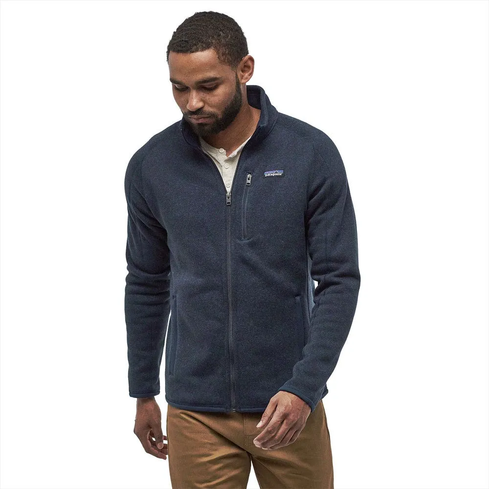 Patagonia Better Sweater Fleece Jacket