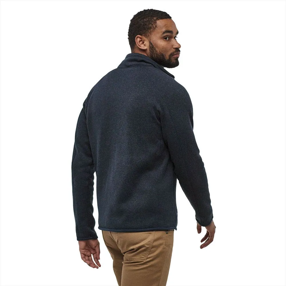 Patagonia Better Sweater Fleece Jacket