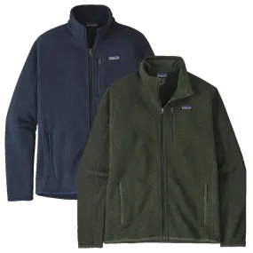 Patagonia Better Sweater Fleece Jacket