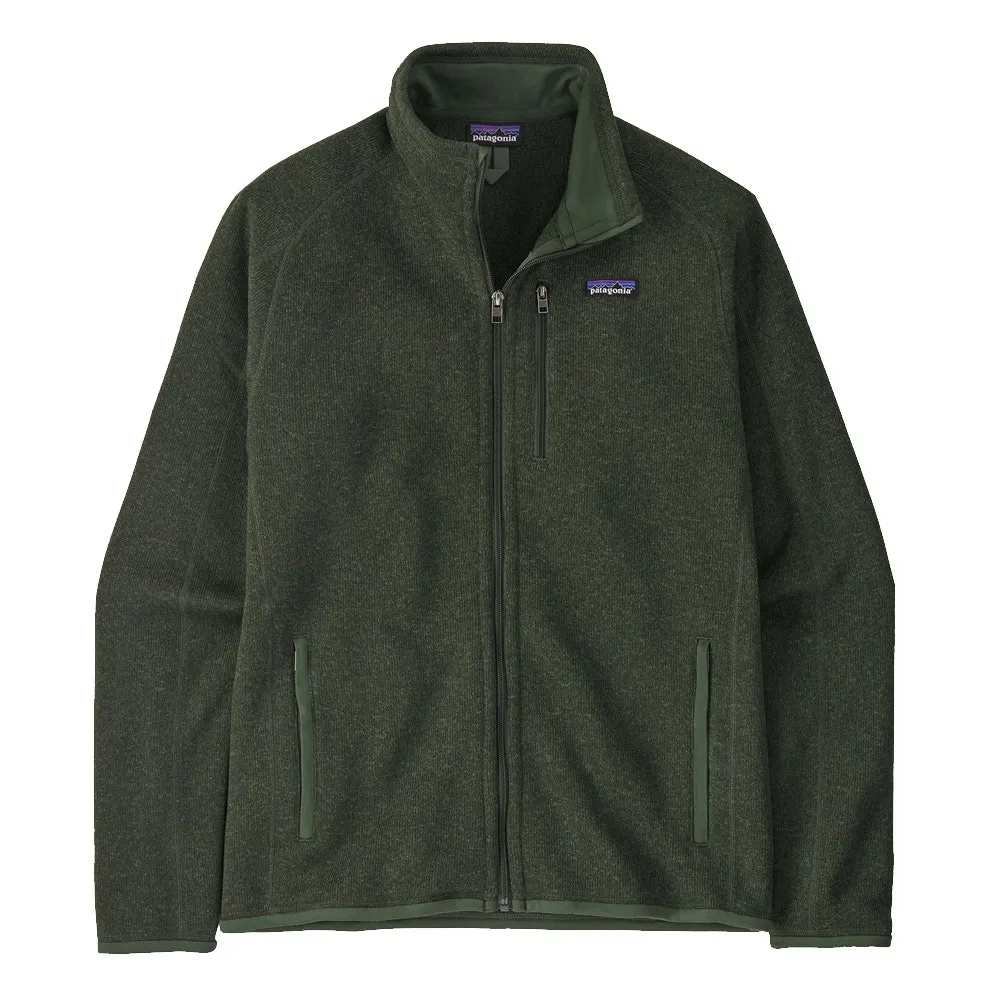 Patagonia Better Sweater Fleece Jacket