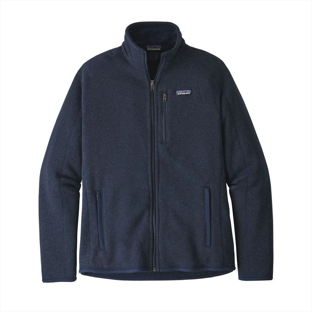 Patagonia Better Sweater Fleece Jacket