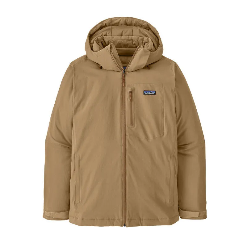 Patagonia  Insulated Quandary Jkt - Giacca sintetica - Uomo