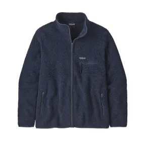 Patagonia Men's Reclaimed Fleece Jacket