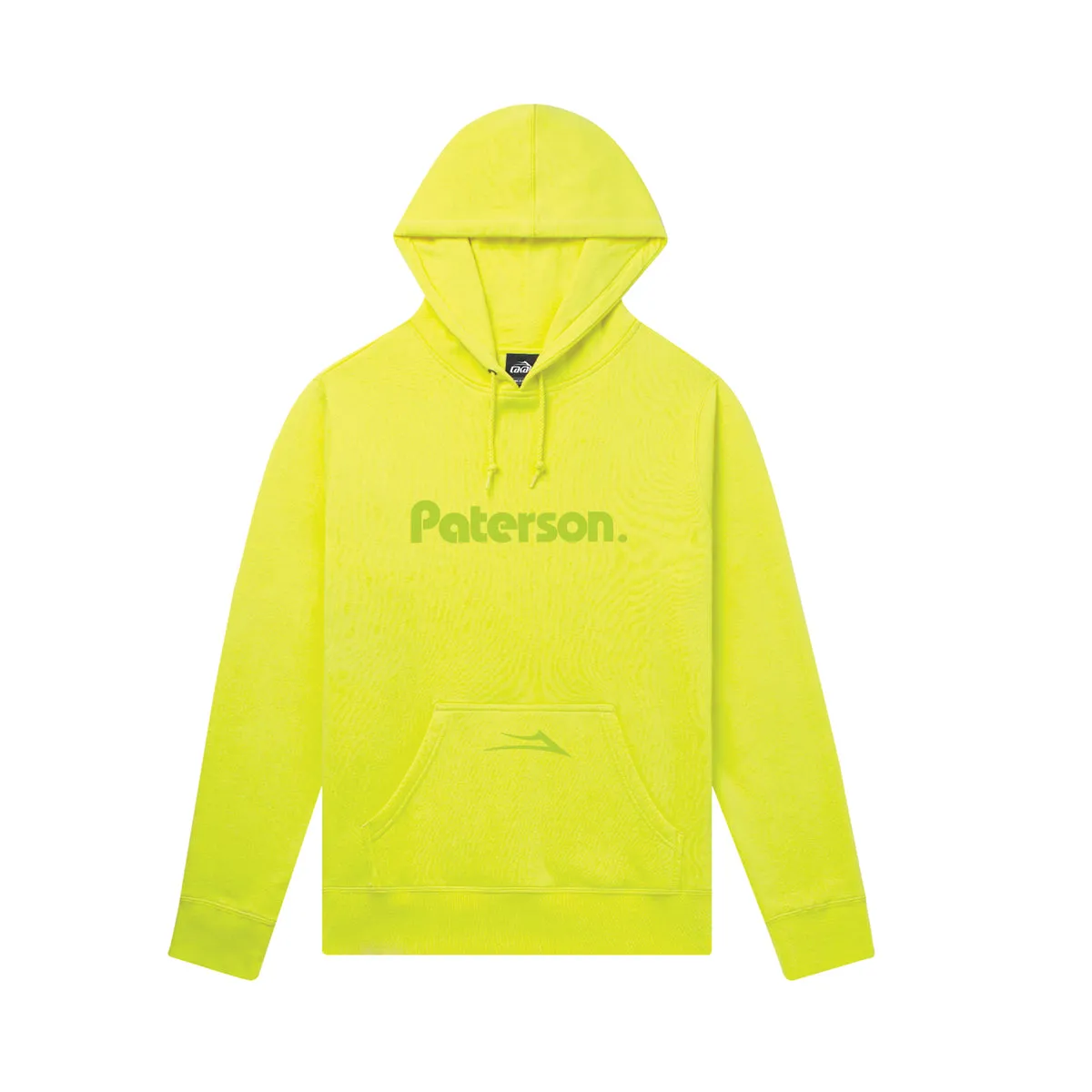 Paterson Pullover Hoodie