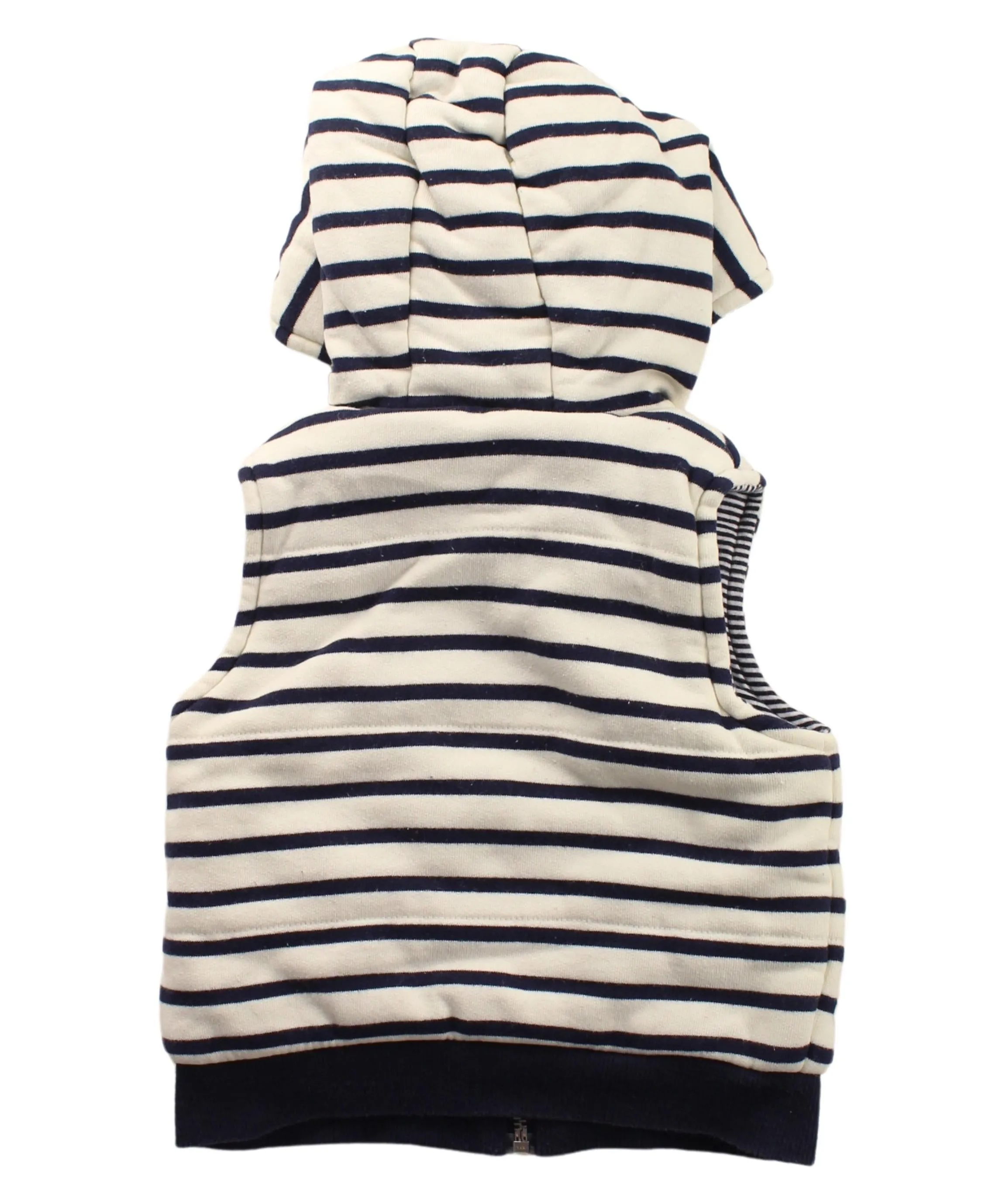 Petit Bateau Outerwear Vest 3T