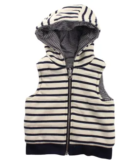 Petit Bateau Outerwear Vest 3T