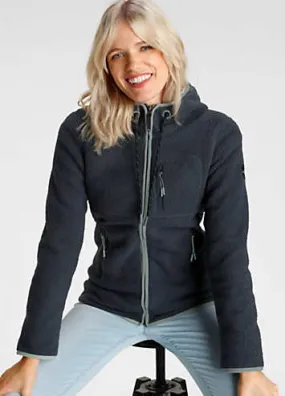 Polarino Fleece Jacket | Look Again