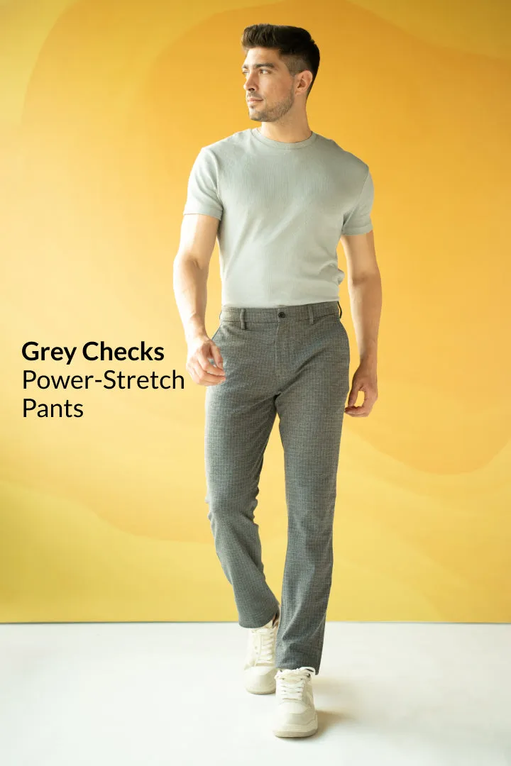 Power Stretch Bundle of 2