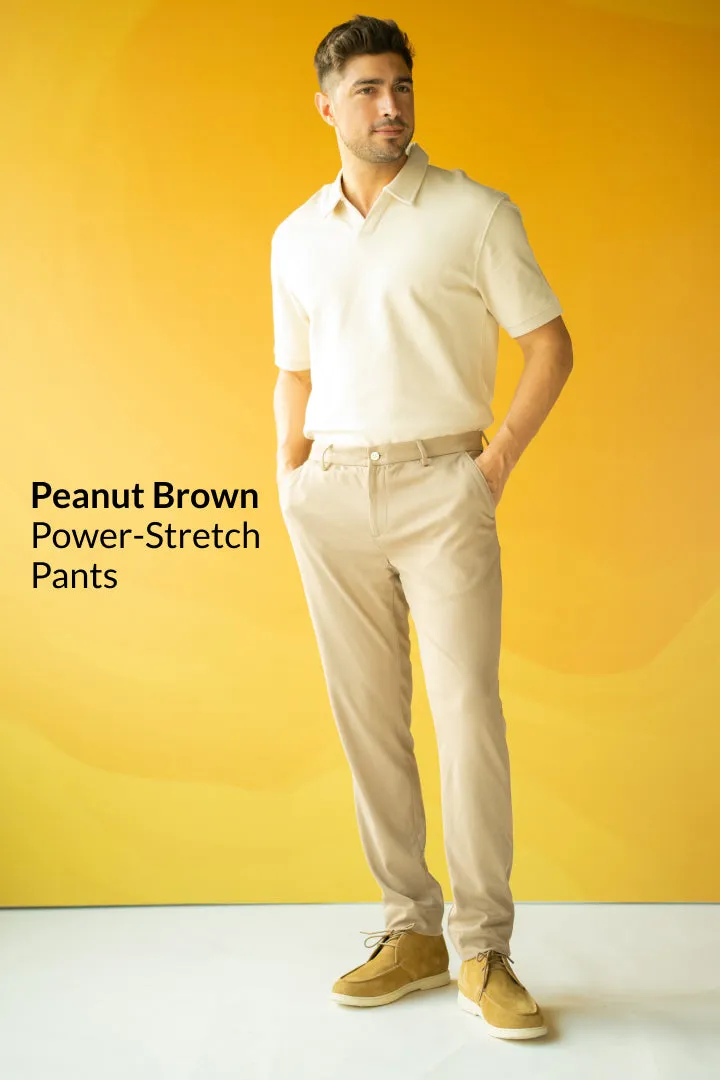 Power Stretch Bundle of 2