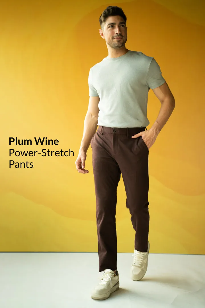 Power Stretch Bundle of 2