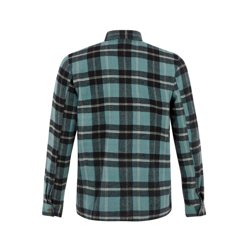 Protest  Prtetsu Longsleeve Shirt - Camicia - Uomo