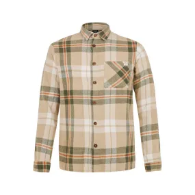 Protest  Prtetsu Longsleeve Shirt - Camicia - Uomo