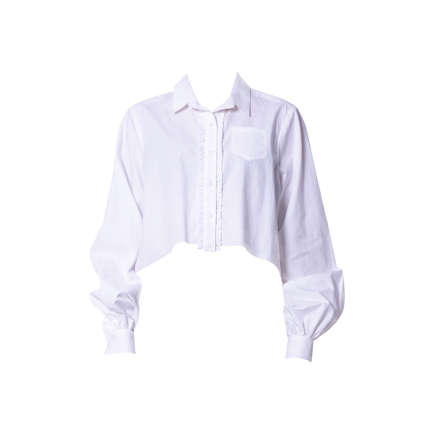 QUOD SUMMER SHIRT