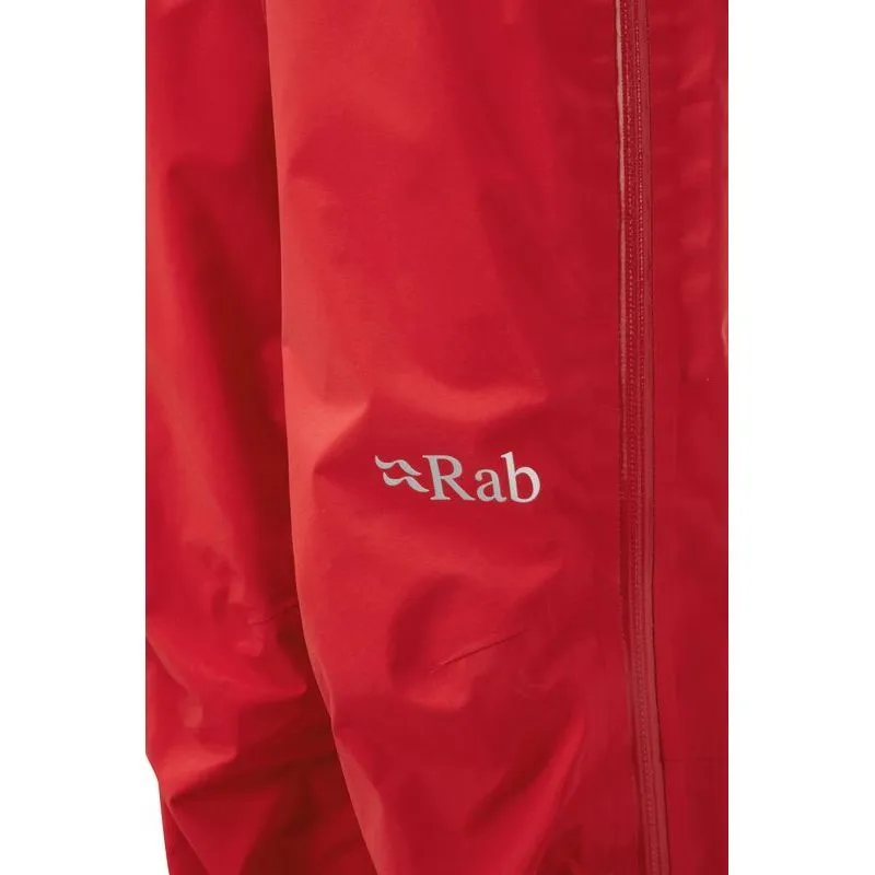 Rab  Muztag GTX Pants - Pantaloni antipioggia - Uomo