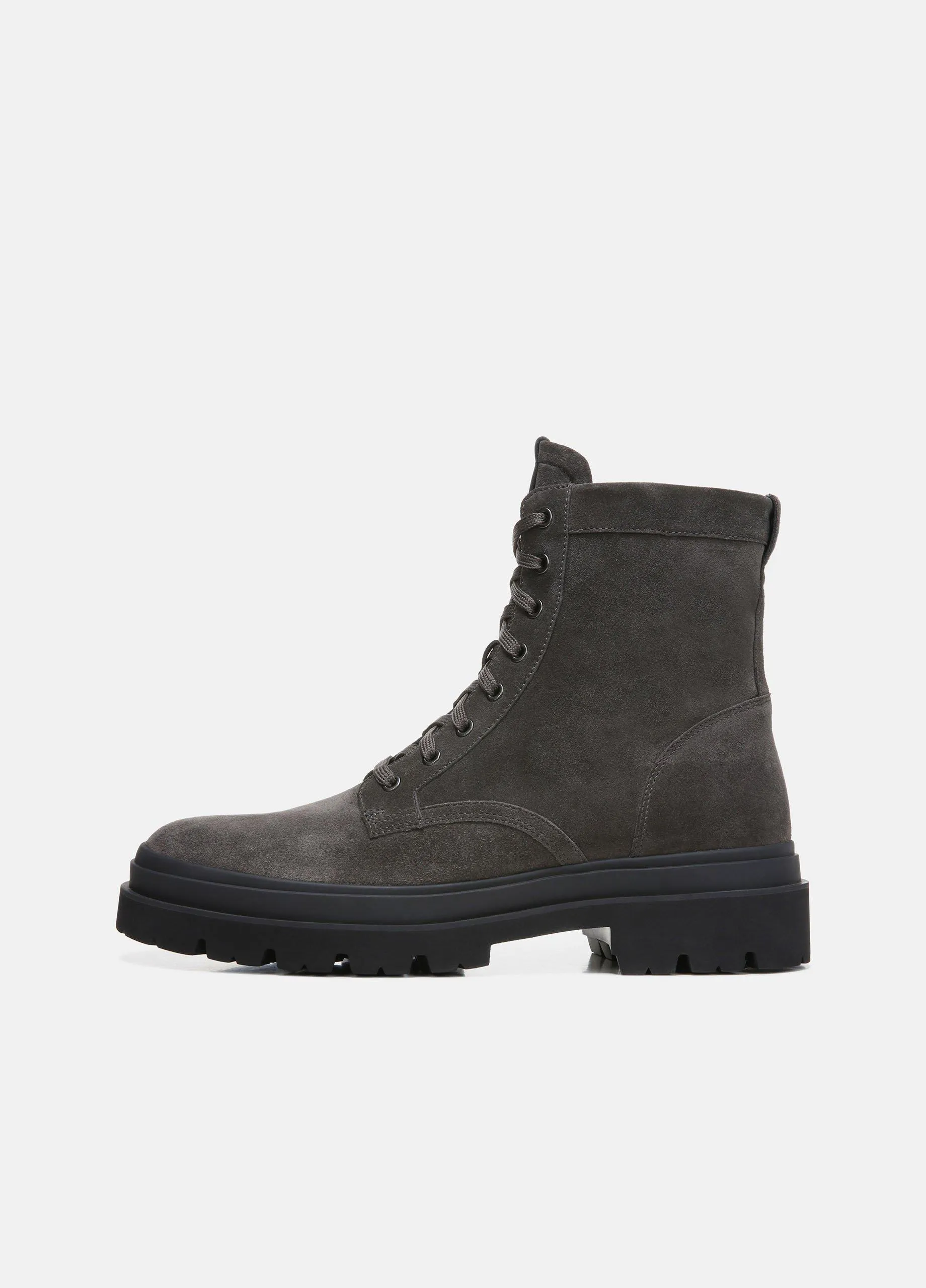 Raider Suede Boot