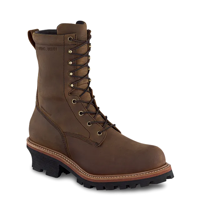 Red Wing Style #2217 Men's LoggerMax 9-inch Logger Boot