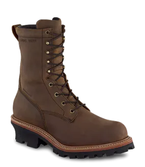 Red Wing Style #2217 Men's LoggerMax 9-inch Logger Boot