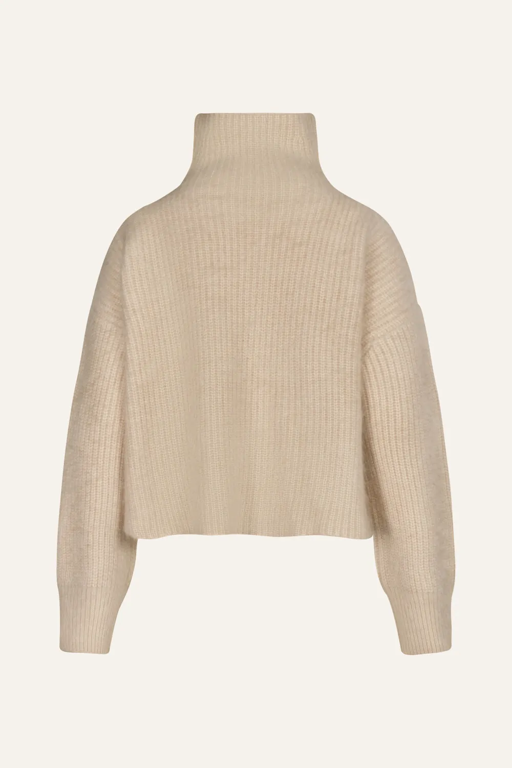 Return To Origin Sweater