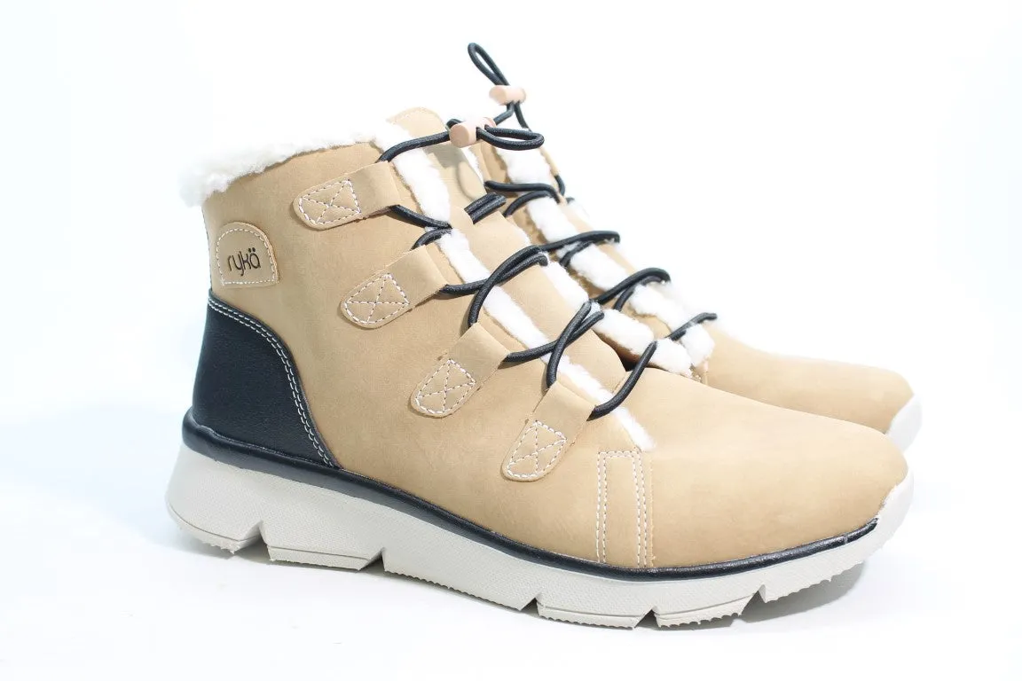 Ryka Chill Out Women's Ankle Boot Floor Sample