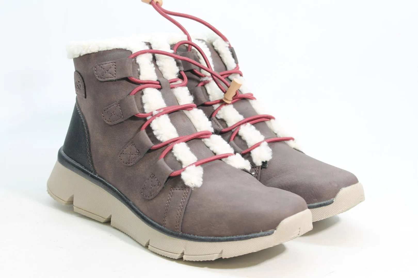 Ryka Chill Out Women's Ankle Boot Floor Sample