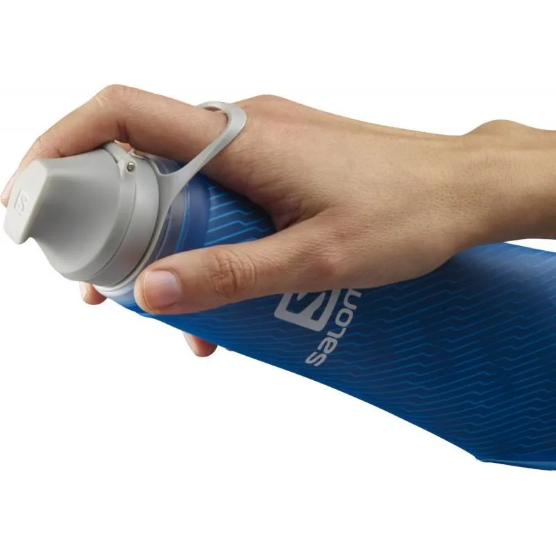 Salomon  Soft Flask 400 ml Insulated - Borraccia