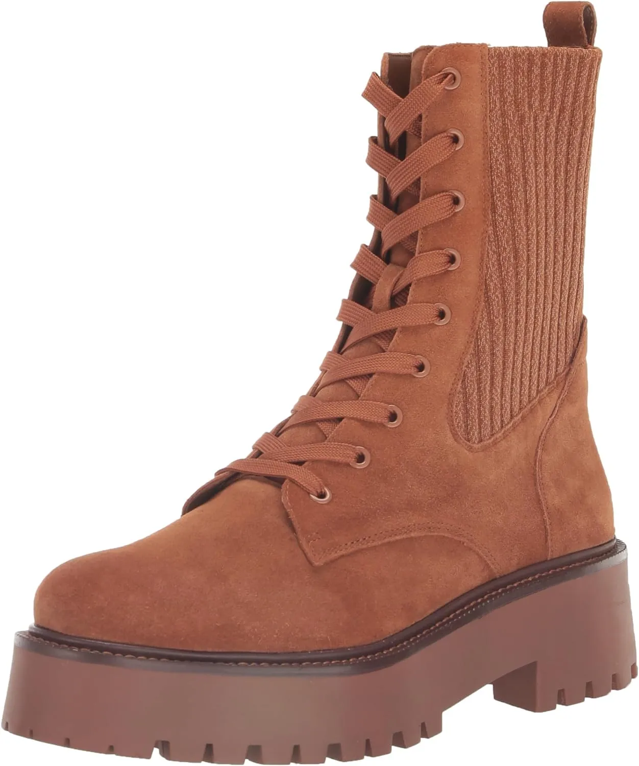 Sam Edelman Women's Evina Combat Boot