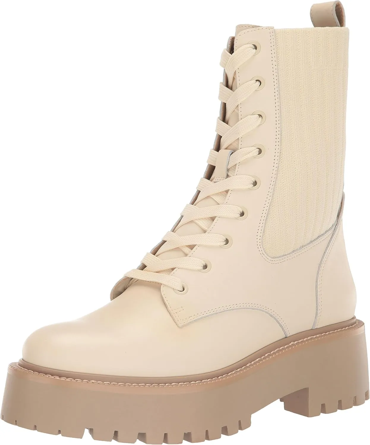 Sam Edelman Women's Evina Combat Boot