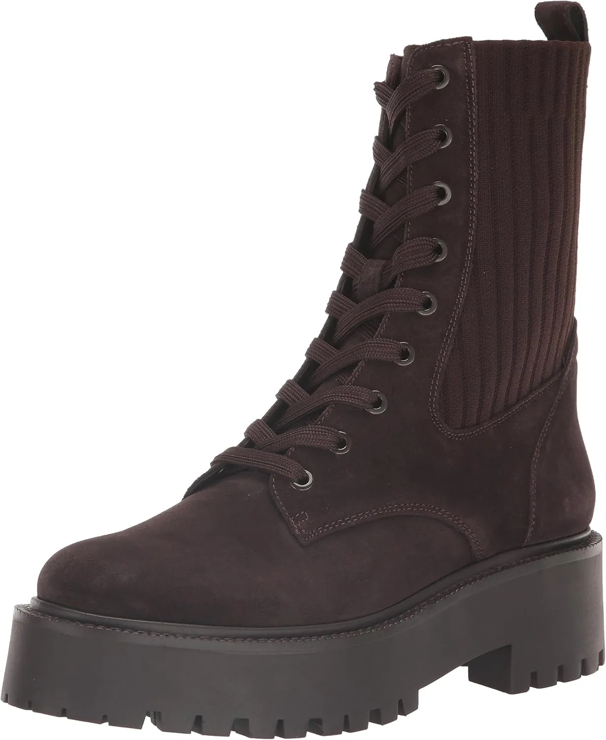 Sam Edelman Women's Evina Combat Boot