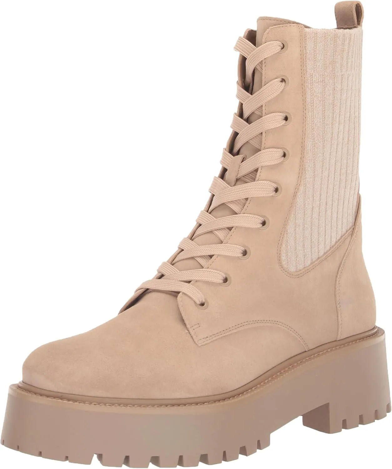 Sam Edelman Women's Evina Combat Boot