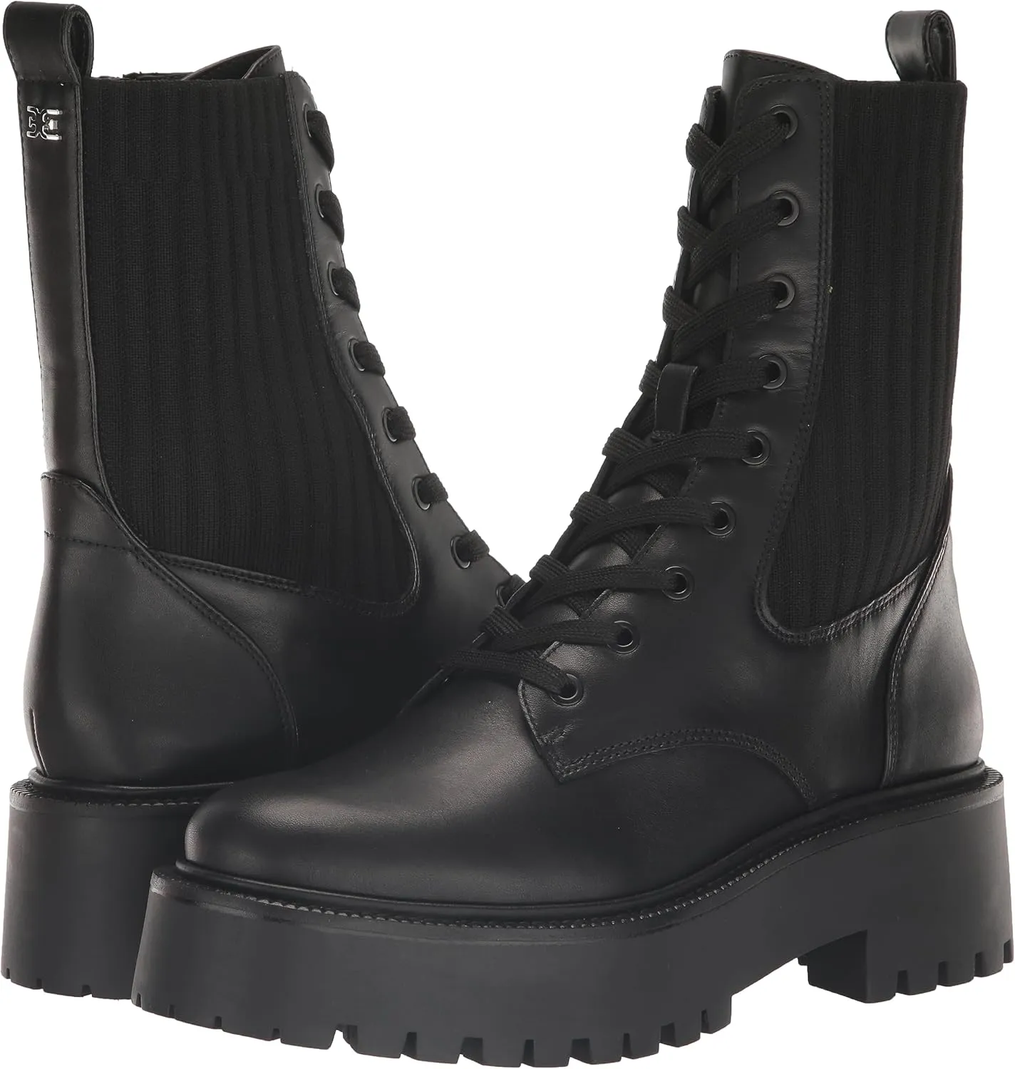 Sam Edelman Women's Evina Combat Boot