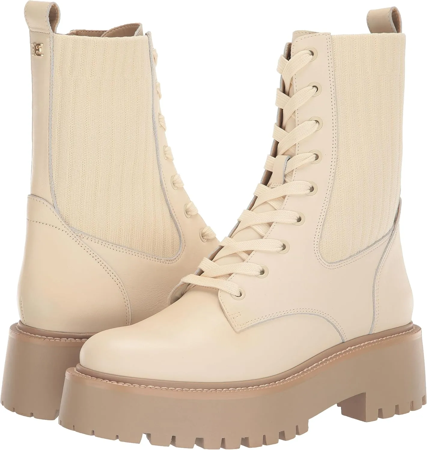 Sam Edelman Women's Evina Combat Boot