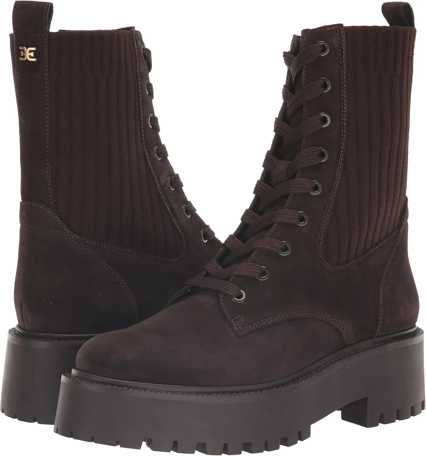 Sam Edelman Women's Evina Combat Boot