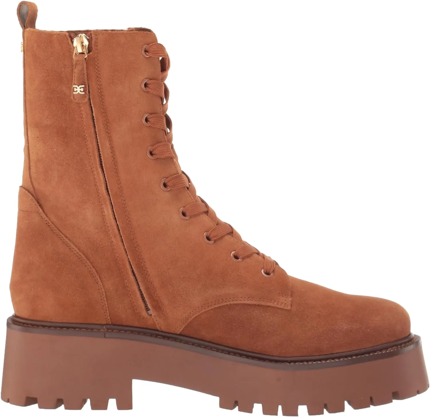 Sam Edelman Women's Evina Combat Boot