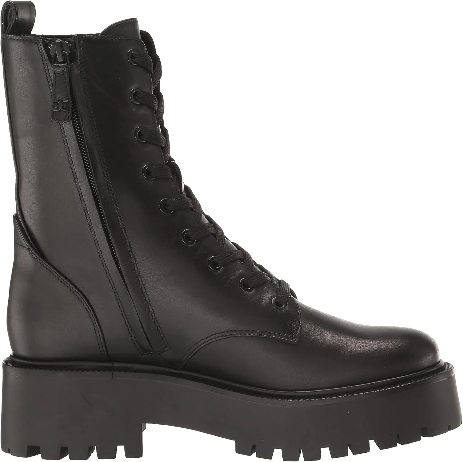 Sam Edelman Women's Evina Combat Boot