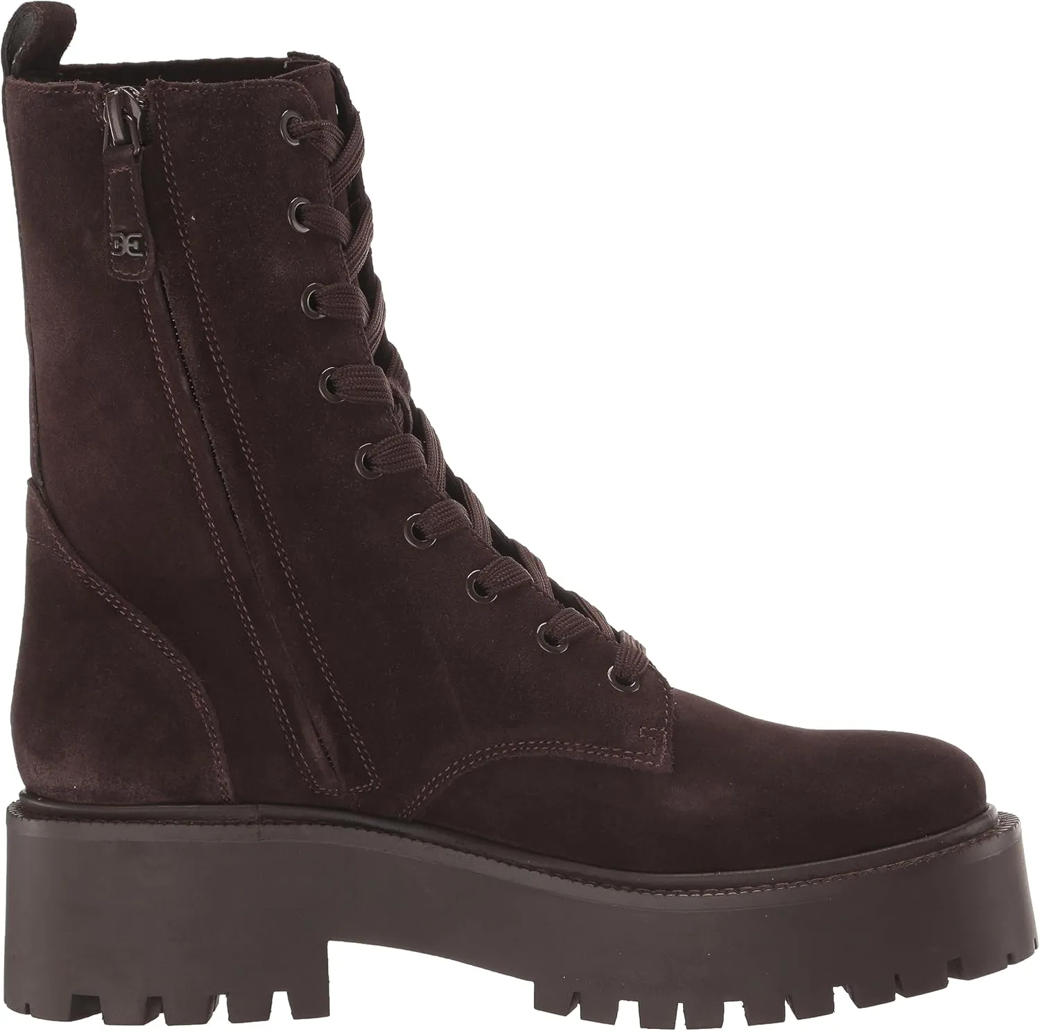 Sam Edelman Women's Evina Combat Boot