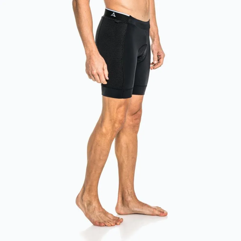 Schöffel  Skin Pants 4h - Pantaloncini MTB - Uomo