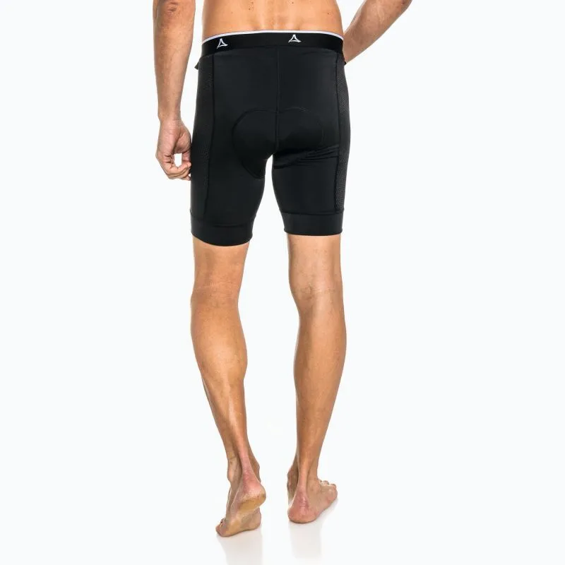 Schöffel  Skin Pants 4h - Pantaloncini MTB - Uomo