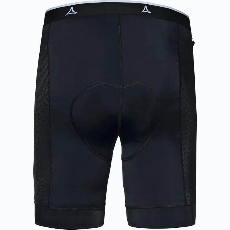 Schöffel  Skin Pants 4h - Pantaloncini MTB - Uomo