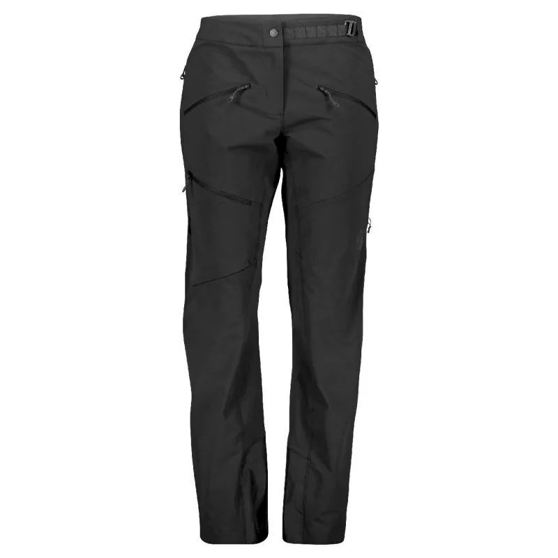 Scott  Explorair Softshell Pants - Pantaloni softshell - Donna