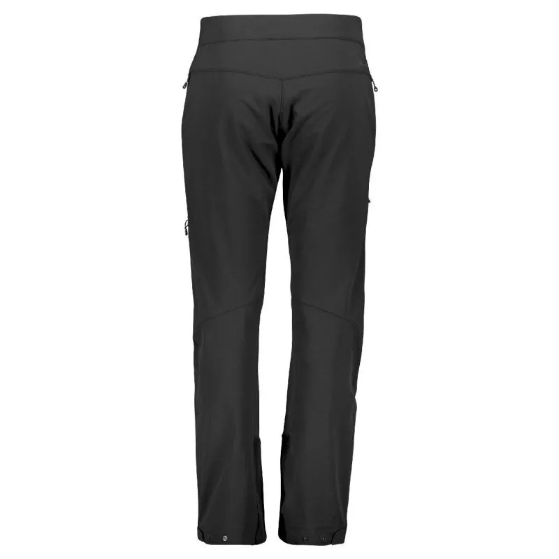 Scott  Explorair Softshell Pants - Pantaloni softshell - Donna