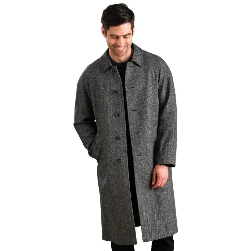 Sean Tweed Long Coat