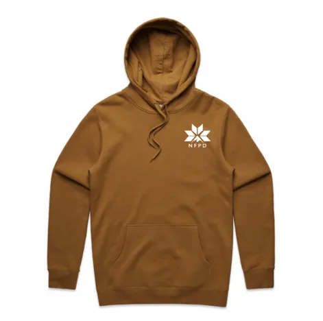 Ski/Snowboard Copper Mountain Snug Snow Hoodie - Unisex