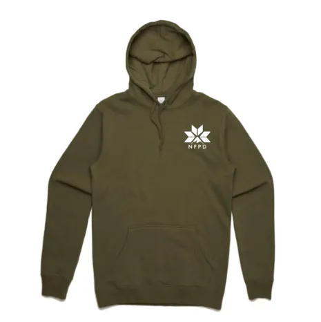 Ski/Snowboard Copper Mountain Snug Snow Hoodie - Unisex